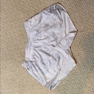 Hotty Hot Shorts 4*”